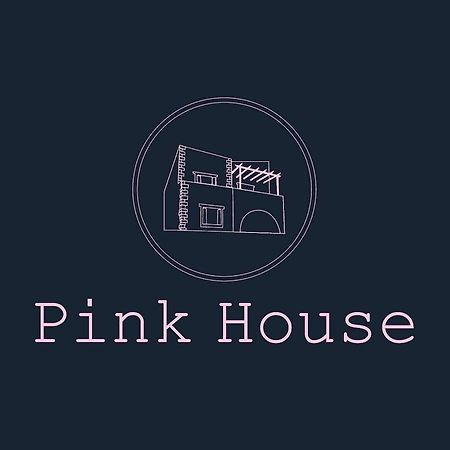 パレオコラPink Houseアパートメント エクステリア 写真