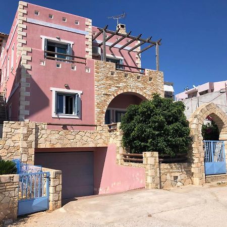 パレオコラPink Houseアパートメント エクステリア 写真