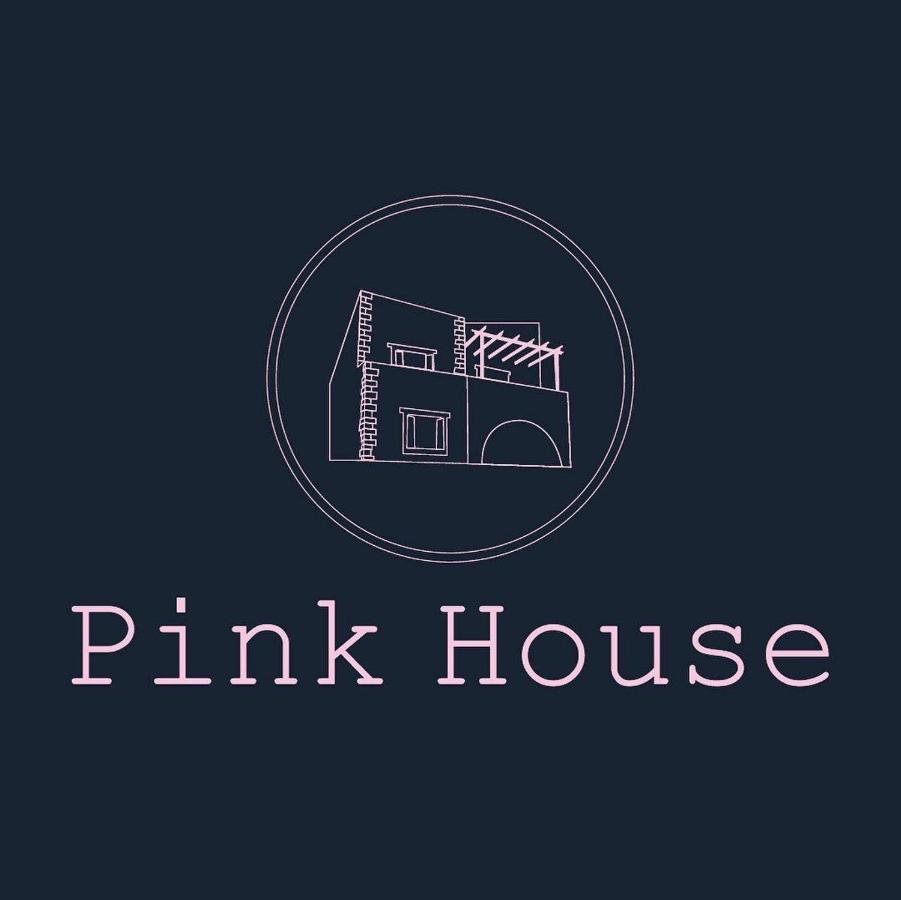 パレオコラPink Houseアパートメント エクステリア 写真