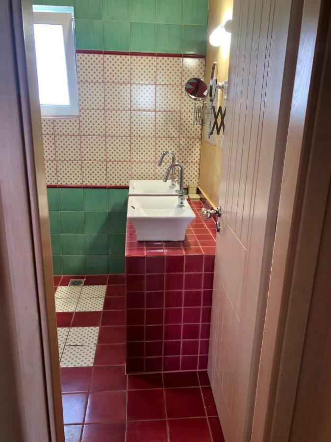 パレオコラPink Houseアパートメント エクステリア 写真
